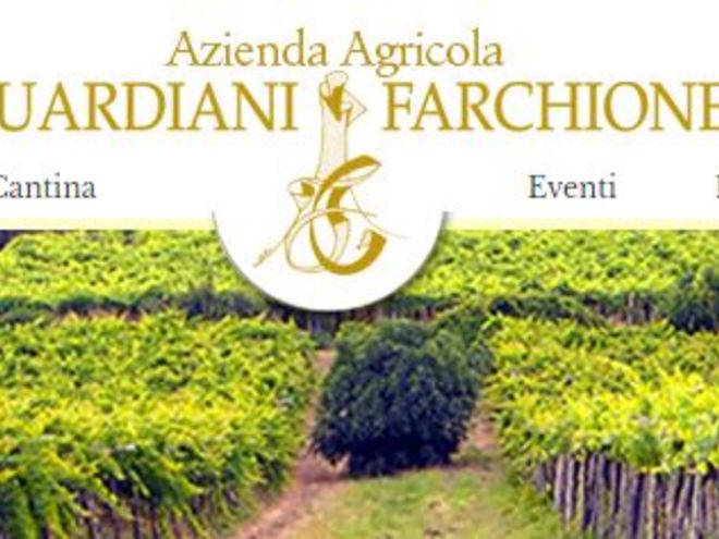 Azienda Guardiani Farchione