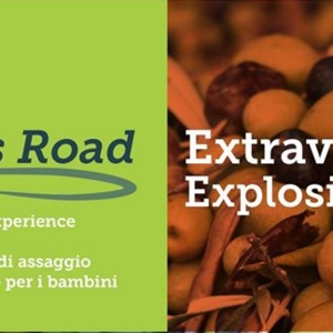 SOSPESO: evento Extravirgin Explosion 5.0 – Roma