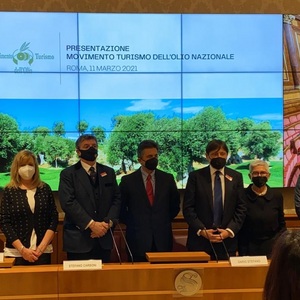 IL NUOVO CONSORZIO MOVIMENTO TURISMO DELL’OLIO (MTO)