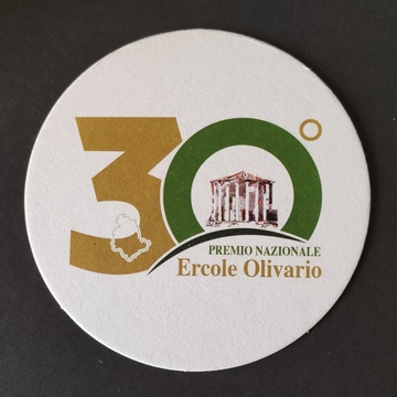 PREMIO NAZIONALE ERCOLE OLIVARIO 2022 – XXX EDIZIONE