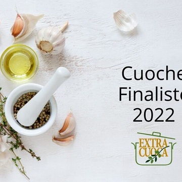 Premio nazionale “Extra Cuoca” – Il talento delle donne per l’olio extra vergine di oliva”