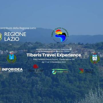 TIBERIS TRAVEL EXPERIENCE 2022