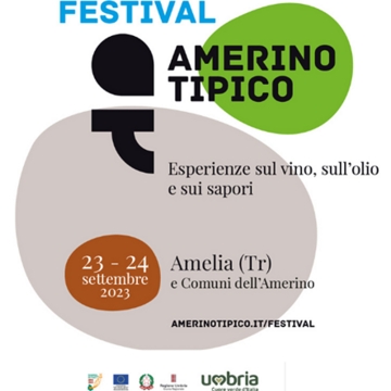 Amerino Tipico Festival