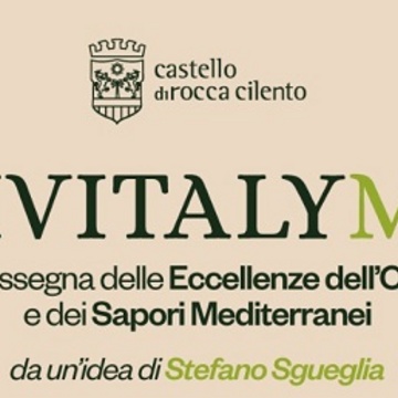 OLIVITALYMED 2° Edizione