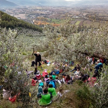   -  Campello sul Clitunno 1  